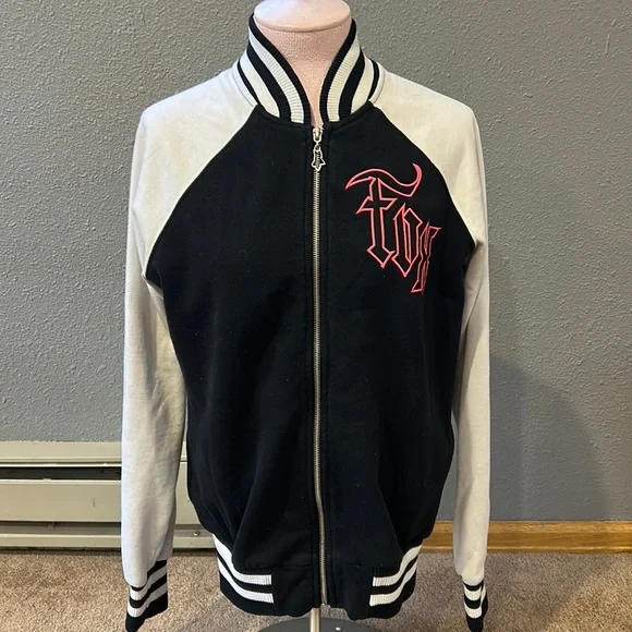 Fox | Jackets & Coats | Fox Racing Jacket Size L | Poshmark